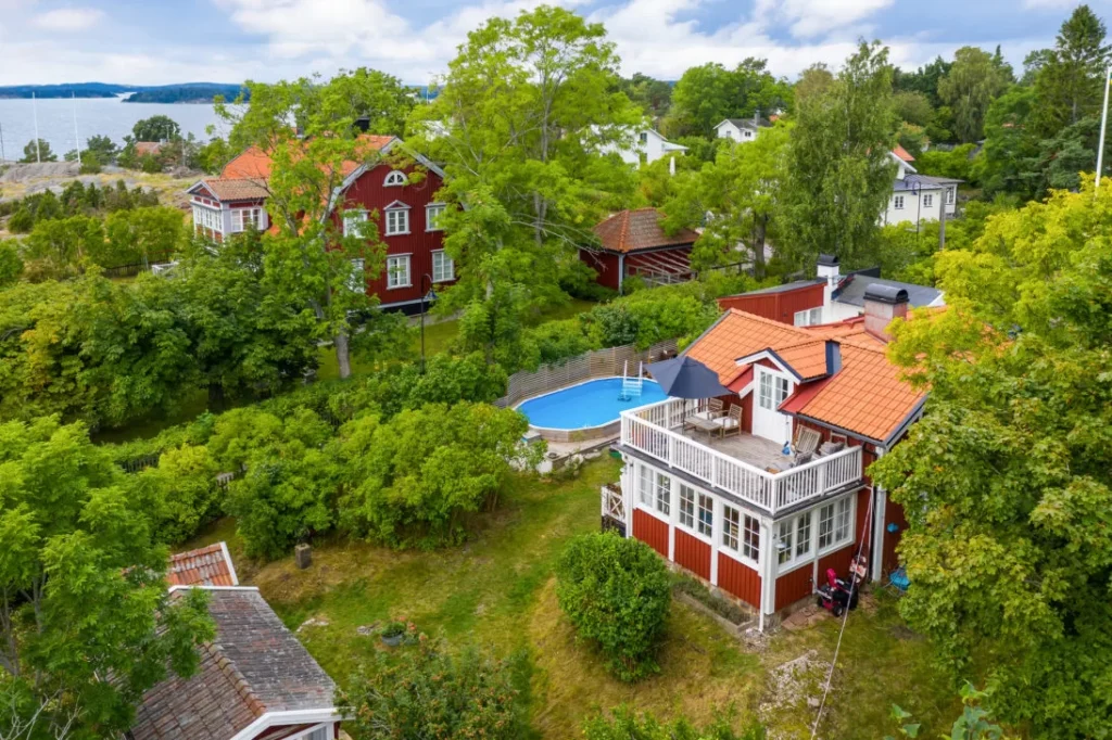 3. Bygga Pool Enkoping Uppsala Uppland (1)