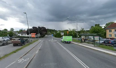 Spanga idrottsplats