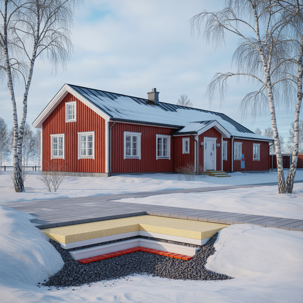 tjalskydd for marksten guide till material och konstruktion