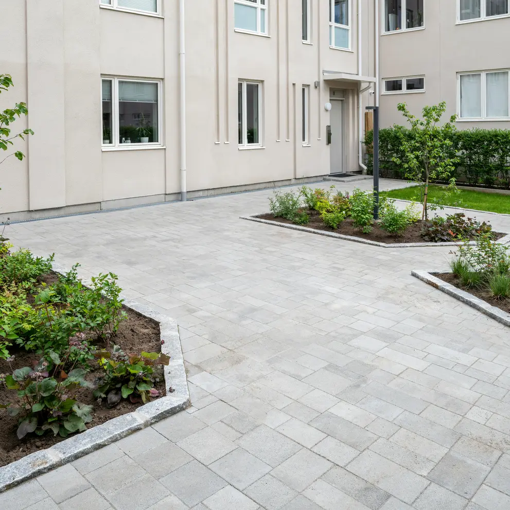 renovering innergard spanga sundbyberg stockholm